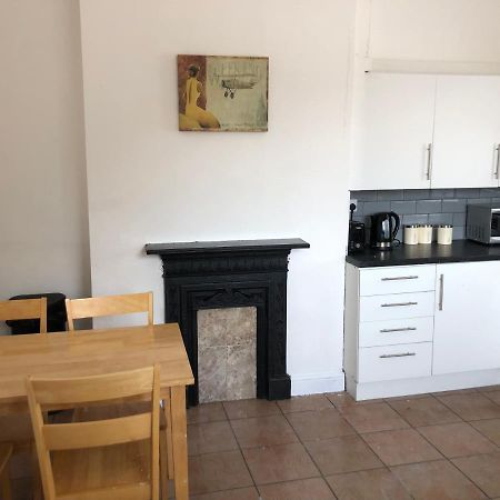 Hilltop Cottage Renishaw Extérieur photo