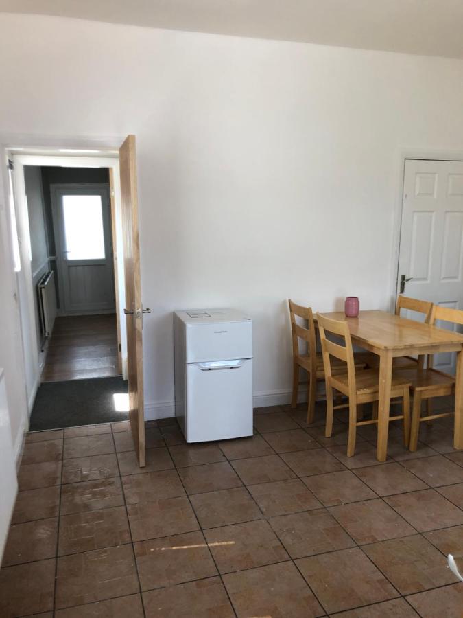 Hilltop Cottage Renishaw Extérieur photo